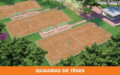 Ótimos Lotes em Cajupiranga