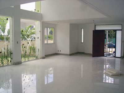 Casa a venda em Alphaville I, Salvador Bahia