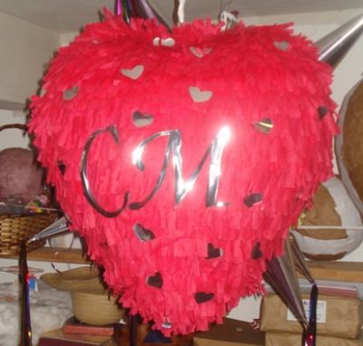 Piñata - Pinata - Pinhata - Pichorra