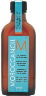MAROCCANOIL