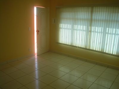 CASA ASSOBRADADA  - JD. STO. ANTONIO   SANTO ANDRÉ