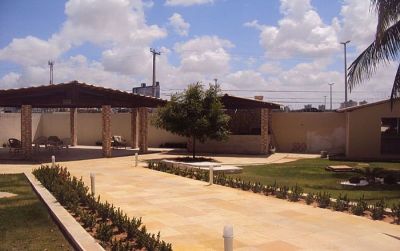 Ótimo Apartamento em Capim Macio