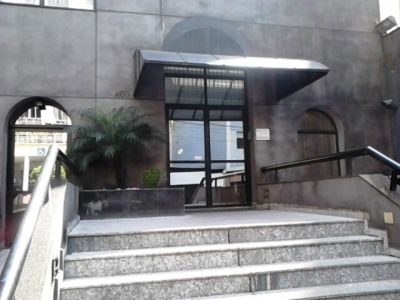 ALUGA-SE- SALA COMERCIAL – ED. MARQUES DE ITÚ OFFICES– CONSOLAÇÃO