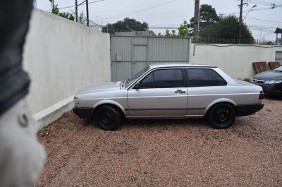 VENDO VOYAGE CL 1.6 93  R$ 7.500,00