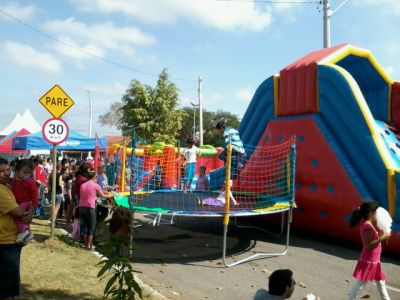 PARK PLAY EVENTOS 
