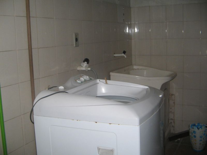 55-7- Suíte - Centro - Floripa