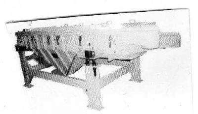 Peneira Horizontal Vibratória (11)3425-7328