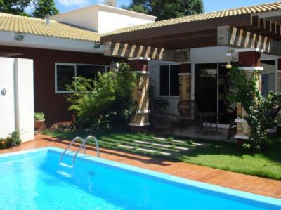 Casa na Vila B films hollywood 1100 m2 com quadra de tênis campo de futebol suiço