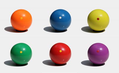 Material para malabares TripMalabares Brasil