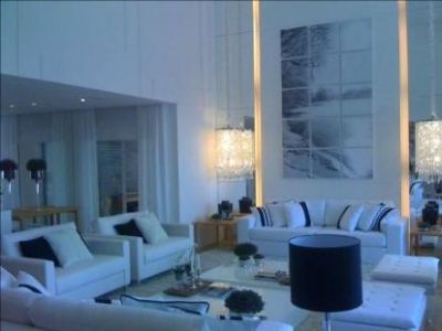 Vendo Apto na R. Jorge Americano / 349m² / Duo