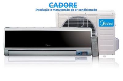 SAM - Serviço Autorizado Midea