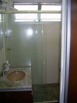 Florianopolis-Apartamento-centro - CArnaval/2011