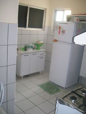 Apartamento em Emaús