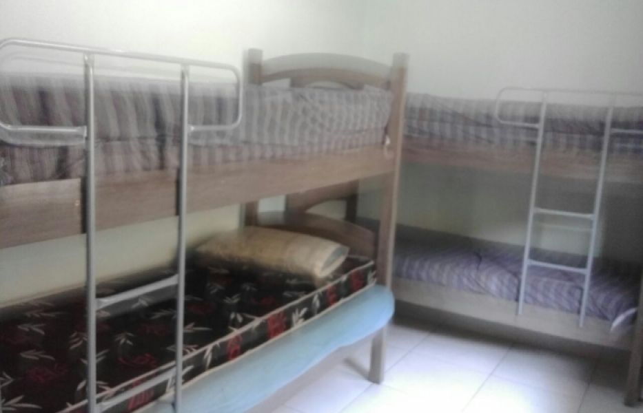 Cód. G003 Casa 2 dormitórios c/ suite até 10 pessoas 