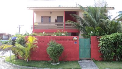 Casa de Praia Com Excelente Preço Perto do Axe moi