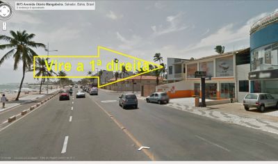 TEMPORADA: Salvador-Ba, Itapuã, PACOTE PROMOCIONAL SEMANA DE CARNAVAL DE 7/02 A 13/02/2013