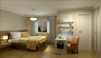 Dream View Tatuapé - Aptos prontos de 164 m² á 179 m² - 3 dormts - 3 suítes !!!! 