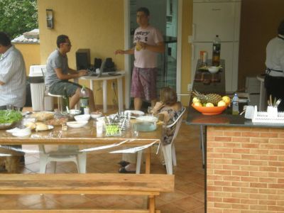 linda casa em bragança paulista