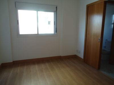 Linda Área Privativa