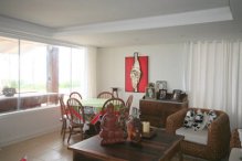 Exelente casa na beira da praia, 