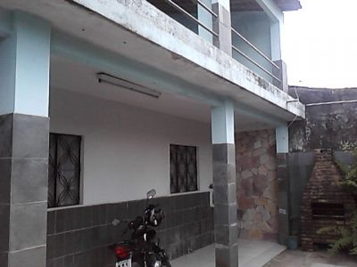 casa de 4 quartos a venda