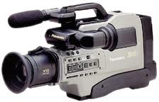 FILMADORA PANASONIC AG 456