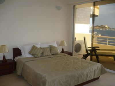 Apartamentos de ferias 4 - 8 p Ilha Margarita, Caraibas