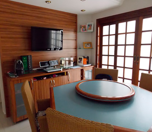 Mmi 524,Lindo Sobrado 03 Dorms, 01 Suite, 170m² A.U. 02 vagas R$ 800.000