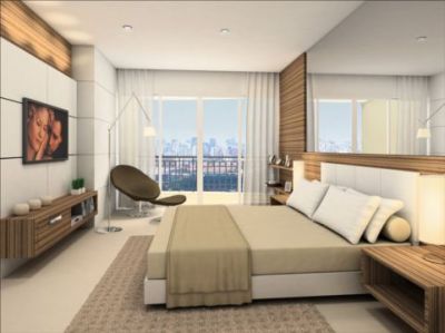 Murano Paraíso - Aptos prontos de 221 m² á 354 m² - 4 dormts - 4 suítes !!!