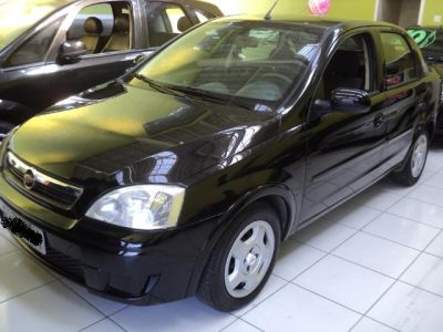 CORSA SEDAN 1.4  2008  R$ 25.900