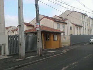 APARTAMENTO 2 QUARTOS NO MELHOR DO SITIO CERCADO