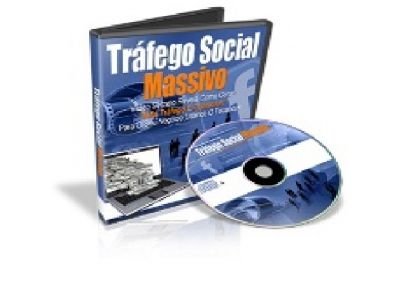 Trafego Social Massivo