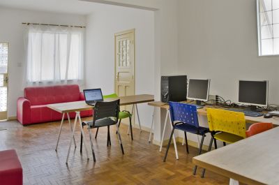 Hospedaria Vila Maria