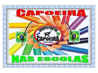 AULAS DE CAPOEIRA NA VILA DA PENHA(ESCOLA DE CAPOEIRA CORDA VERMELHA)