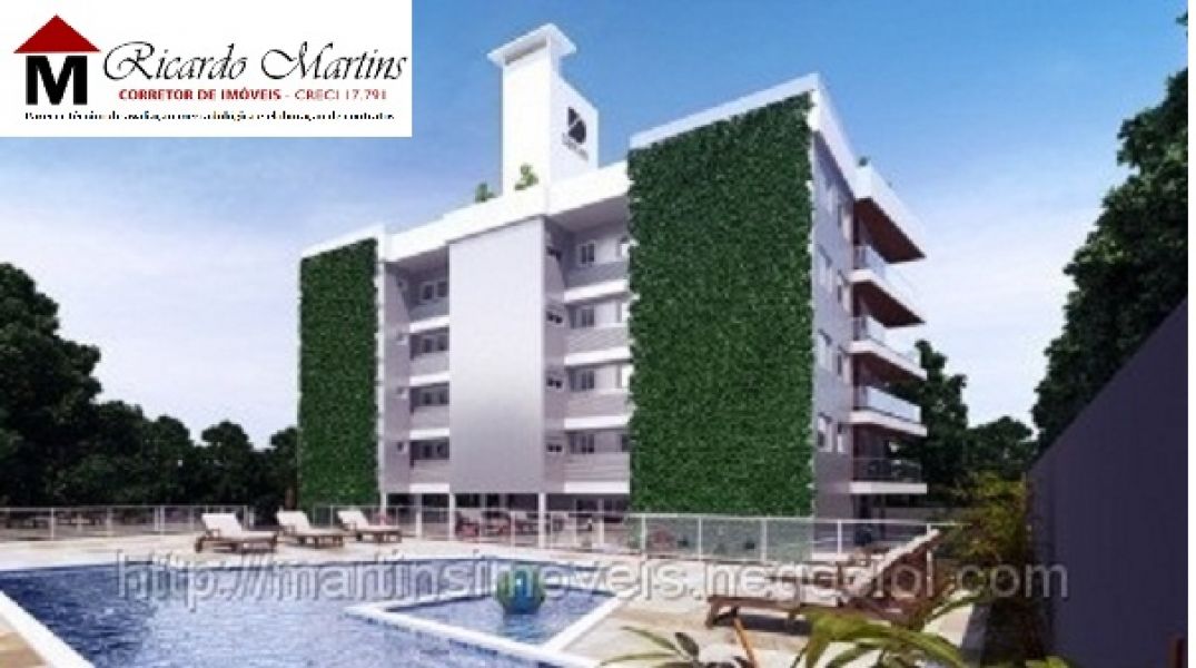 Parizska apartamento Pio Corrêa Criciúma