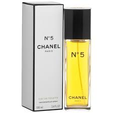 Perfumes