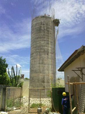 Demolição e Terraplanagem