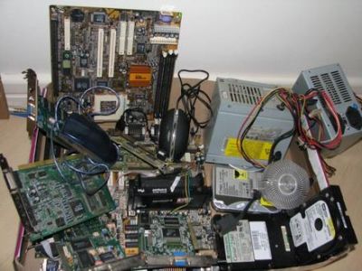 COMPRO SUCATA DE INFORMATICA