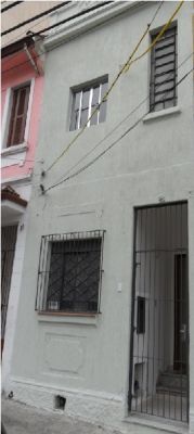 Casa Comercial Próximo a Região Comercial da Lapa