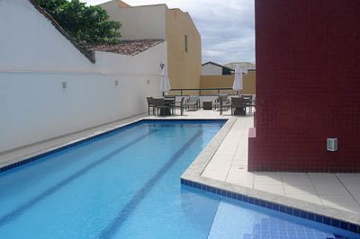 Apartamento a venda em Salvador Bahia, Brotas