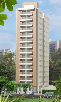 Últimas Unidades - Lançamento Jardim da Saúde - Obra Acelerada