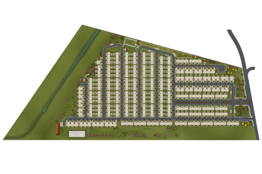 Ref. 2543 Casa em Condominio Lindo Imperdível - Jacarei SP.