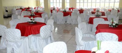 Salão de Festa Charme