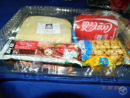 Kit Lanche OFX Eventos LTDA