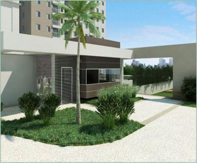 PARQUE DO SOL GUARULHOS