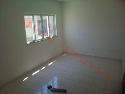 Olinto Imóveis vende Duplex 2 qts no Mariléa Chácaras em Rio das Ostras