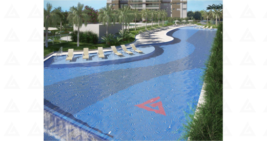 Apartamento 254m² - Vila São Francisco