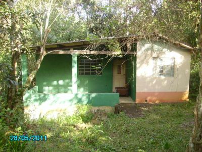 CHÁCARA C/ 1.850 M² - SÃO LOURENÇO DA SERRA - SP - COD: 428 -F: (11) 4686-1562 - CEL: (11) 7302-9229