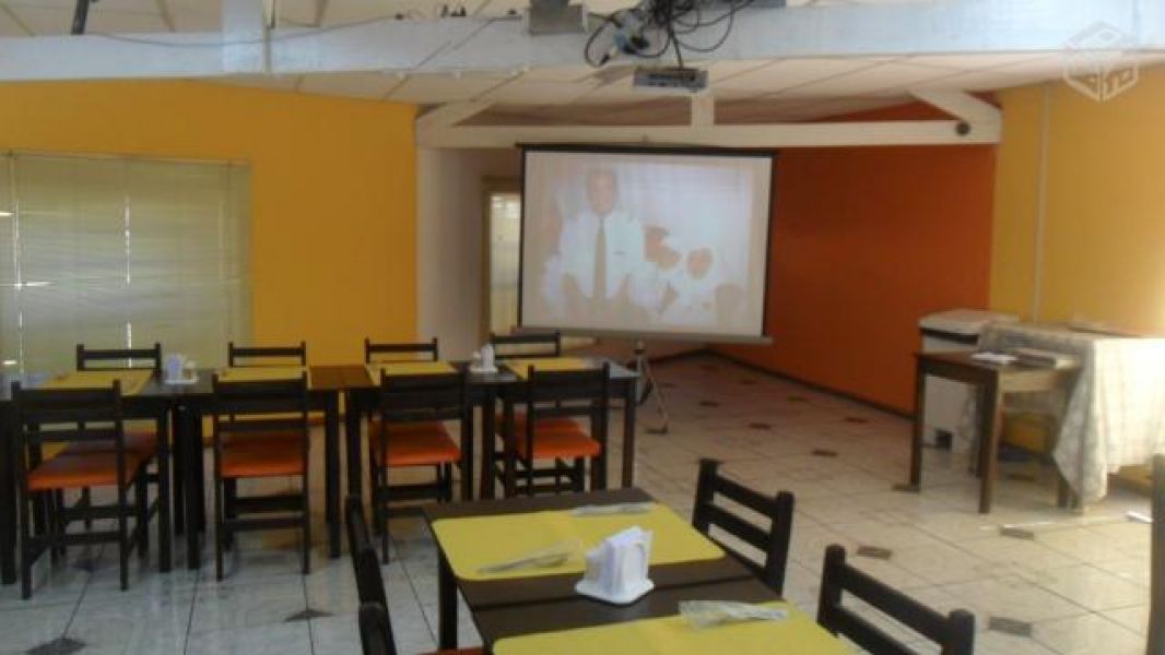 Restaurante- Self-Service- Kilo- Lapa