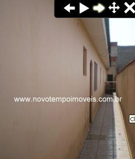 Casa Terrea no Jardim Helena